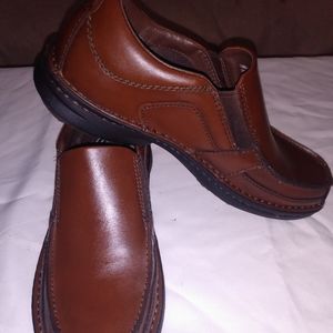 Streetcar brown size 11.5